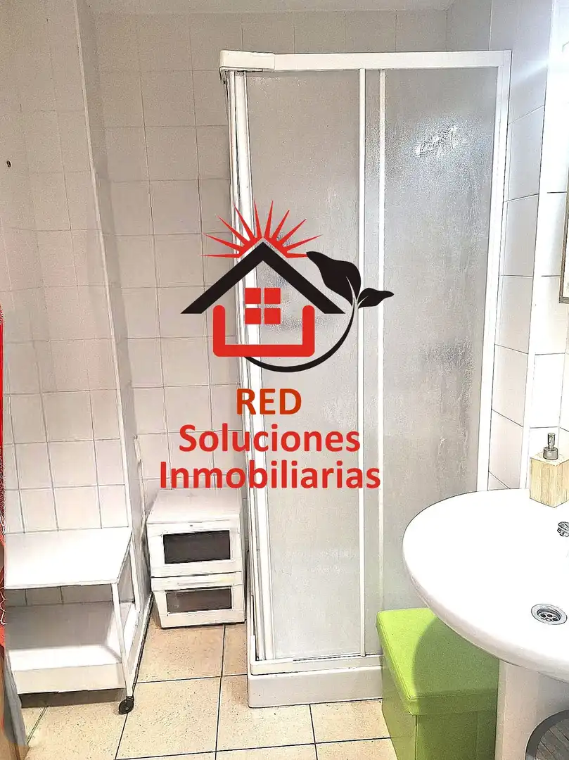 Vista exterior de Piso en venta en Puerto del Rosario con Trastero y Amueblado