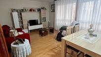 Living room of Duplex for sale in Castañeda