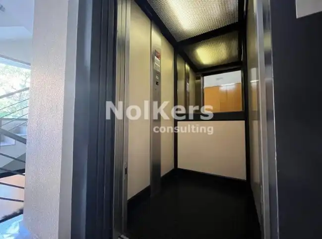 Piso en venta en Molins de Rei