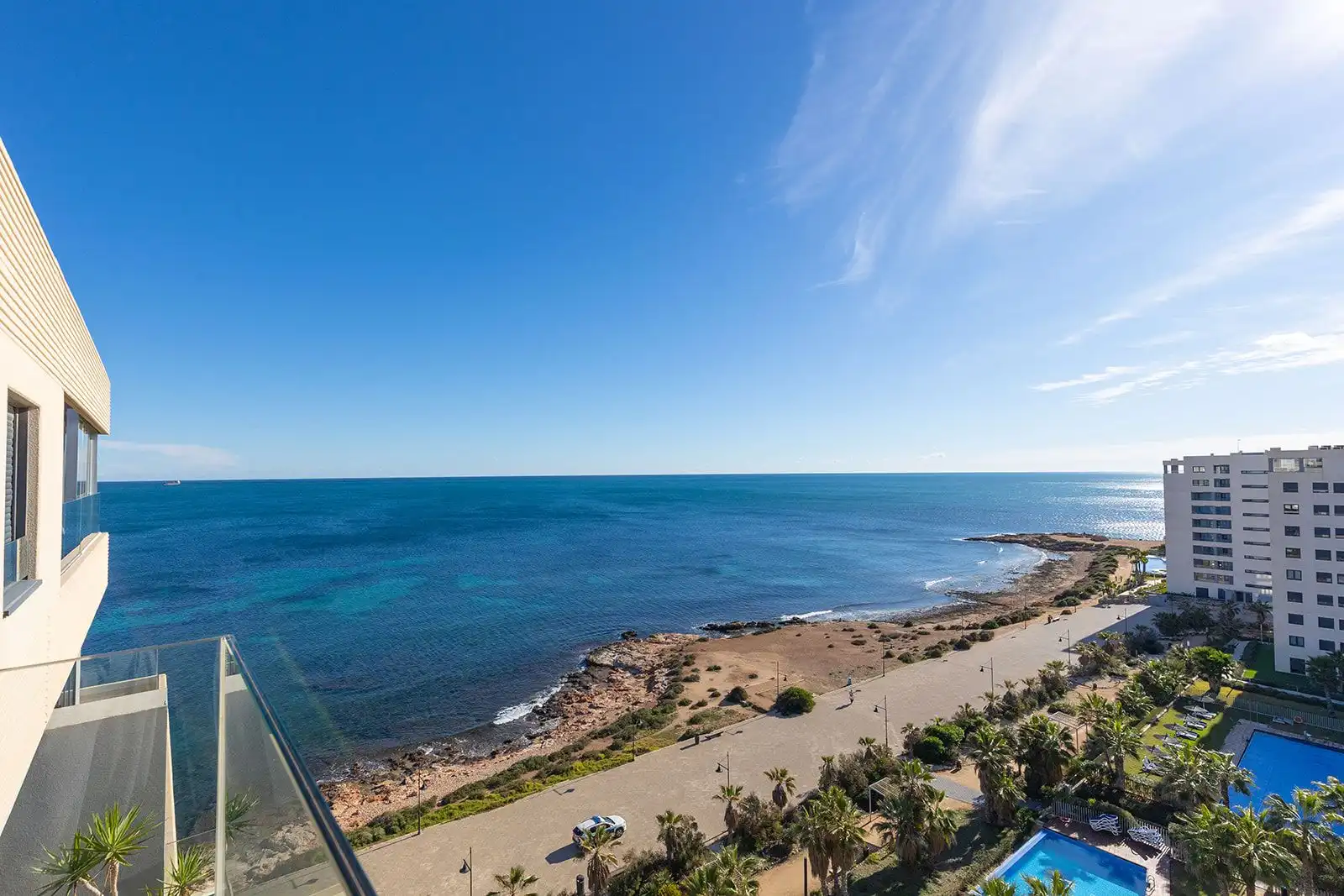 Ático con terraza en venta en Calle Mar de Fondo, imagen 10
