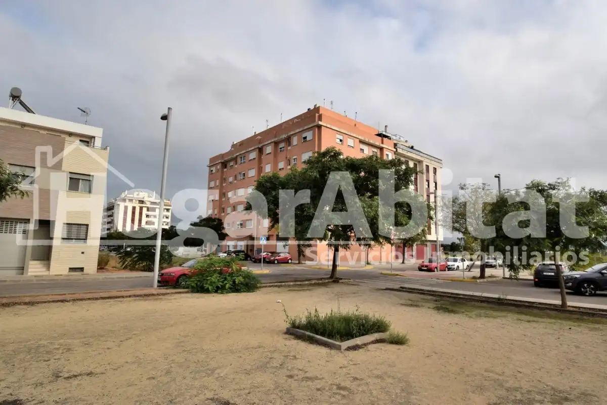 Terreno residencial en venta en Calle JOAQUIM RODRIGO, imagen 16
