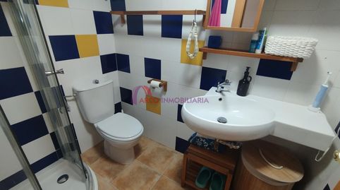 Foto 5 de Apartament en venda a General Sanz Pastor, Villa Pilar, Burgos Capital