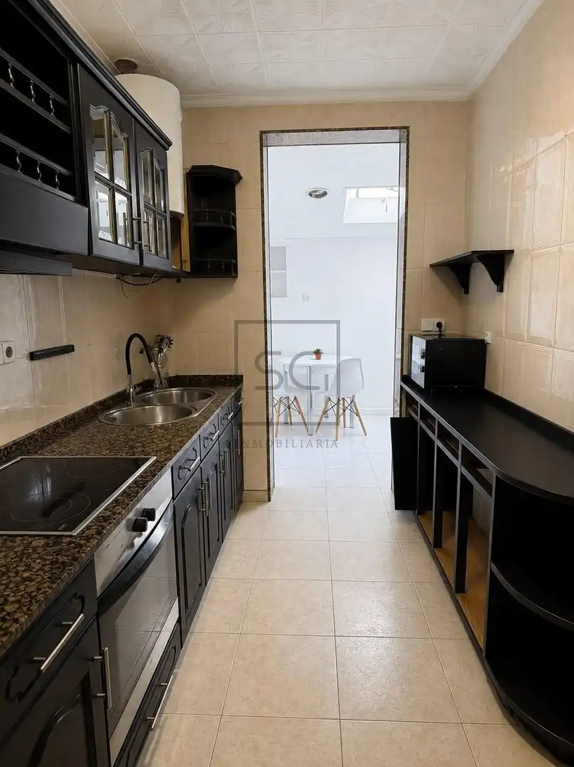 Flat for rent in Plaza de España