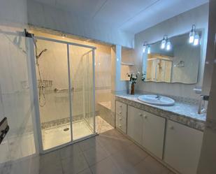 Bathroom of House or chalet for sale in L'Aldea