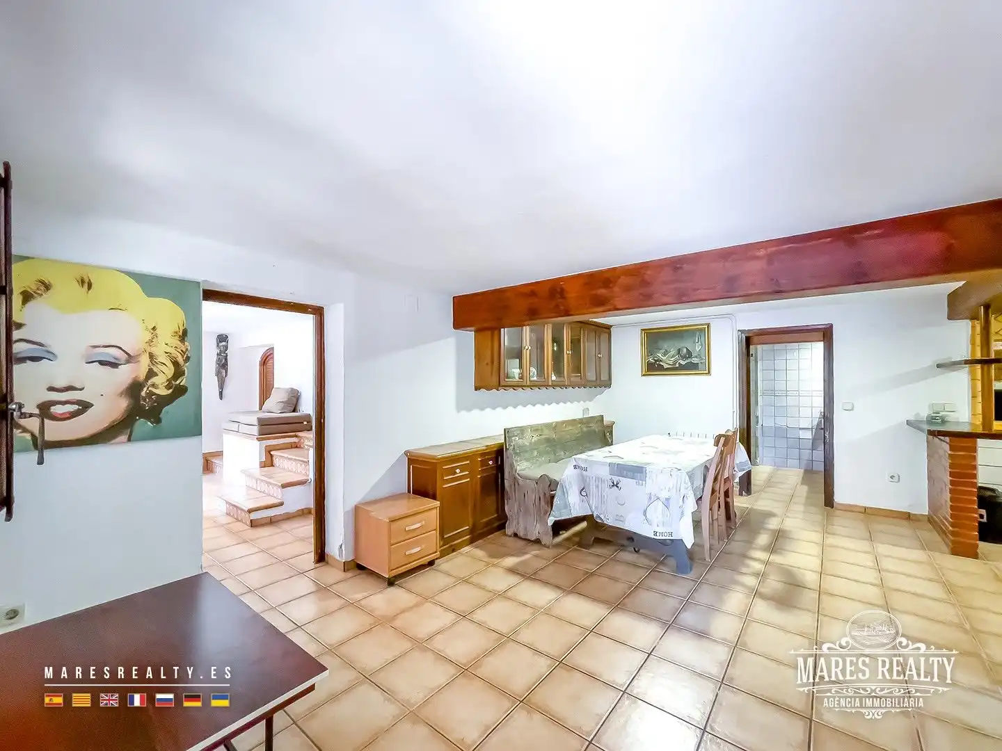 Casa o chalet en venta en Lloret de Mar con Aire acondicionado, Calefacción y Jardín privado