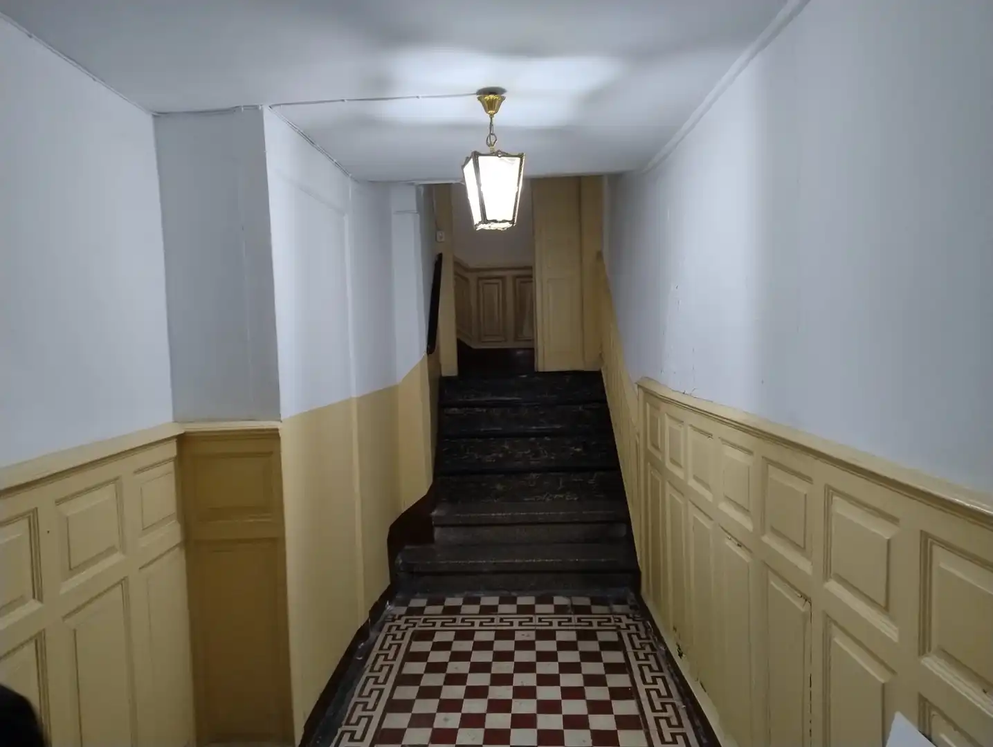 Wohnung mit Terrasse zum Verkauf in Avenida de Figueroa, imagen 24