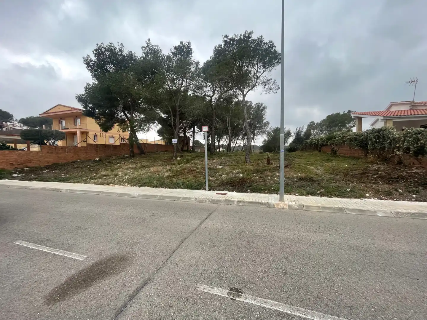 Residential zum Verkauf in Sant Pere de Ribes