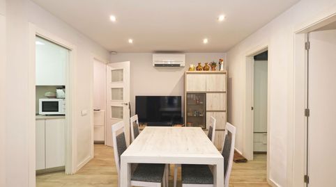 Foto 4 de Planta baixa en venda a Santa Eulàlia, L'Hospitalet de Llobregat