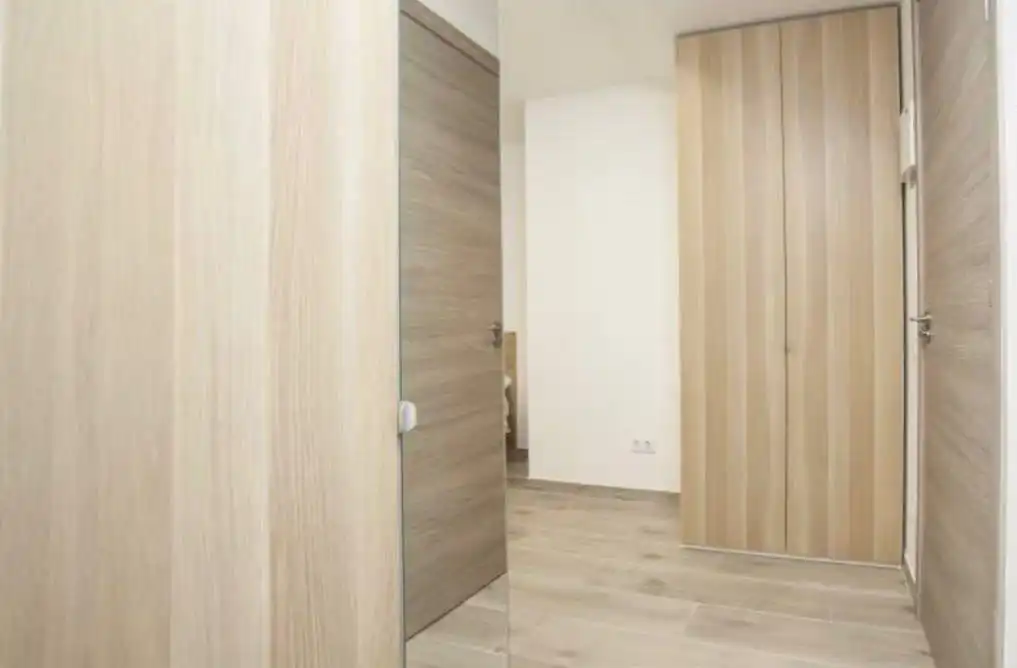 Dúplex en venda en L'Hospitalet de Llobregat amb Aire condicionat, Calefacció i Parquet