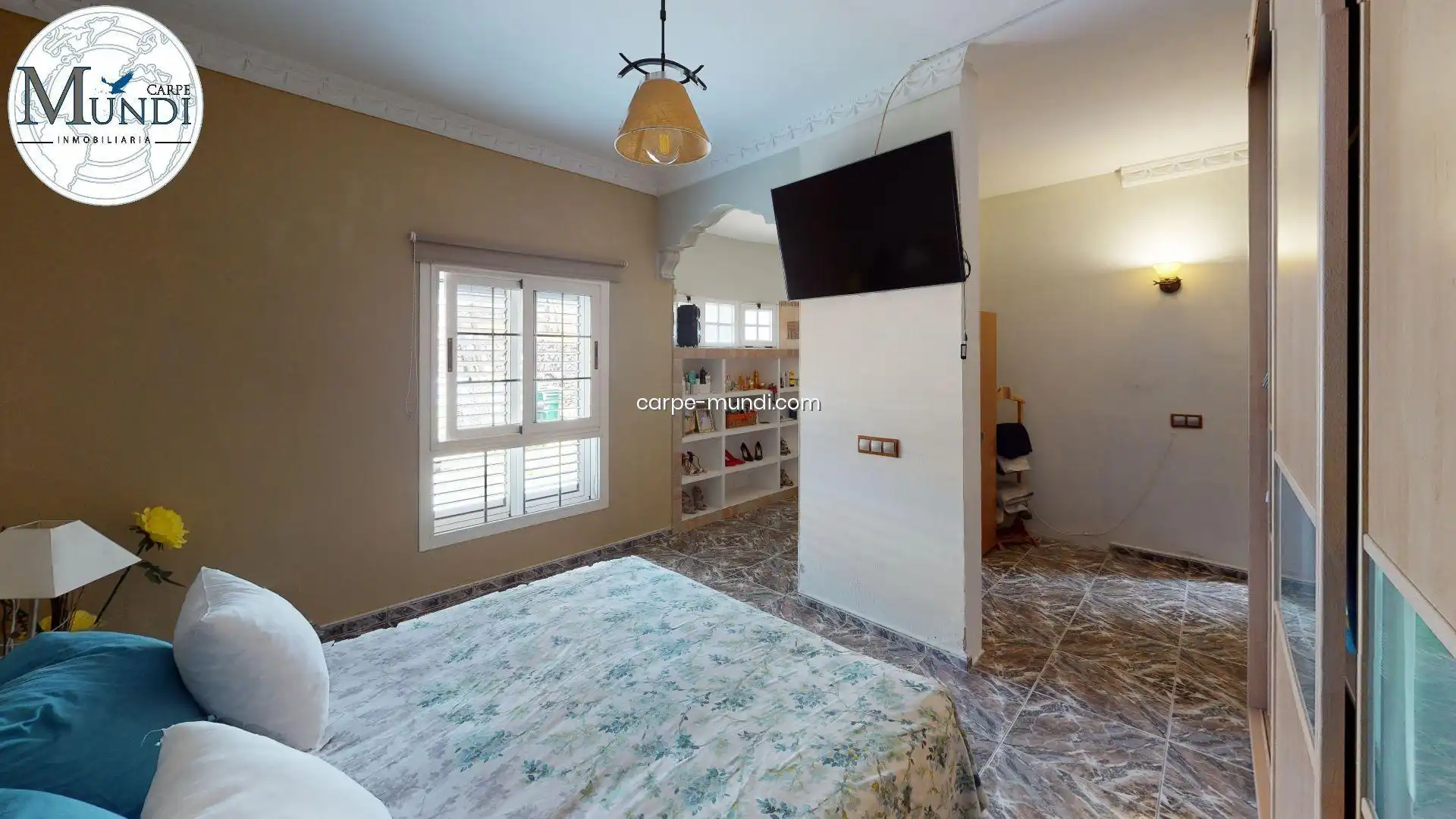 Habitación de Casa o chalet en venta en Puerto del Rosario con Aire acondicionado
