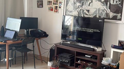 Foto 2 de Apartament de lloguer a Carrer Anglada Camarasa, 4a, Cala Major, Palma de Mallorca