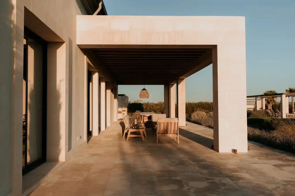 Casa rustica con piscina in vendita a Zona Rústica - Interior, imagen 17