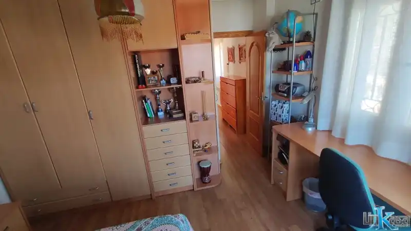 Casa amb terrassa en venda a Calle Alemania, imagen 52
