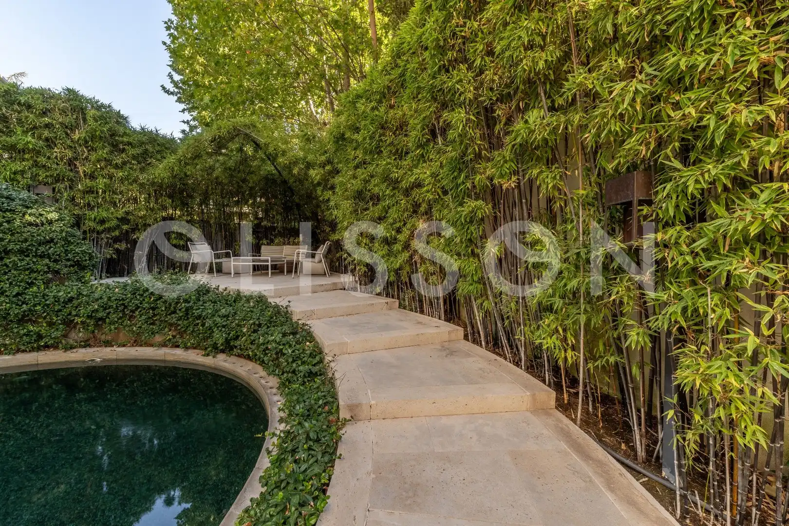 Haus mit Pool zum Verkauf in Chamartín, imagen 5