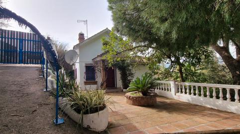 Foto 2 von Country house zum Verkauf in Centro, Alhaurín El Grande