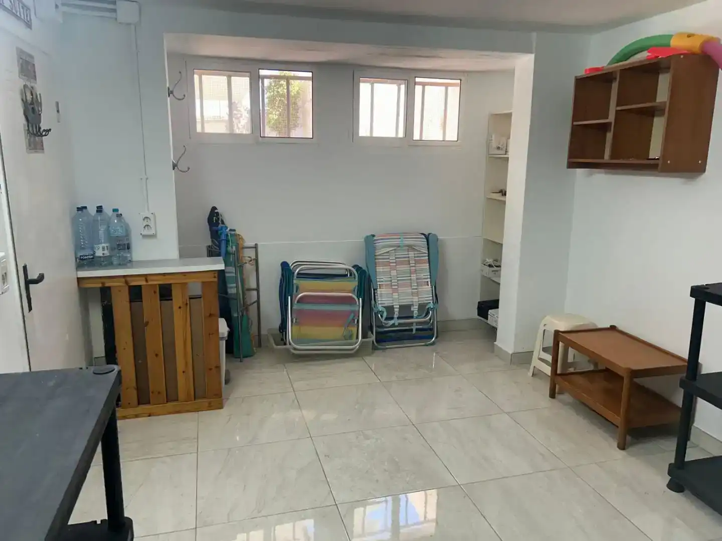 Pis en venda en San Bartolomé de Tirajana amb Aire condicionat, Traster i Piscina