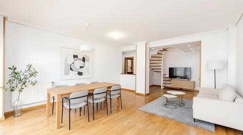 Foto 4 de Dúplex de alquiler en Sector S, Madrid