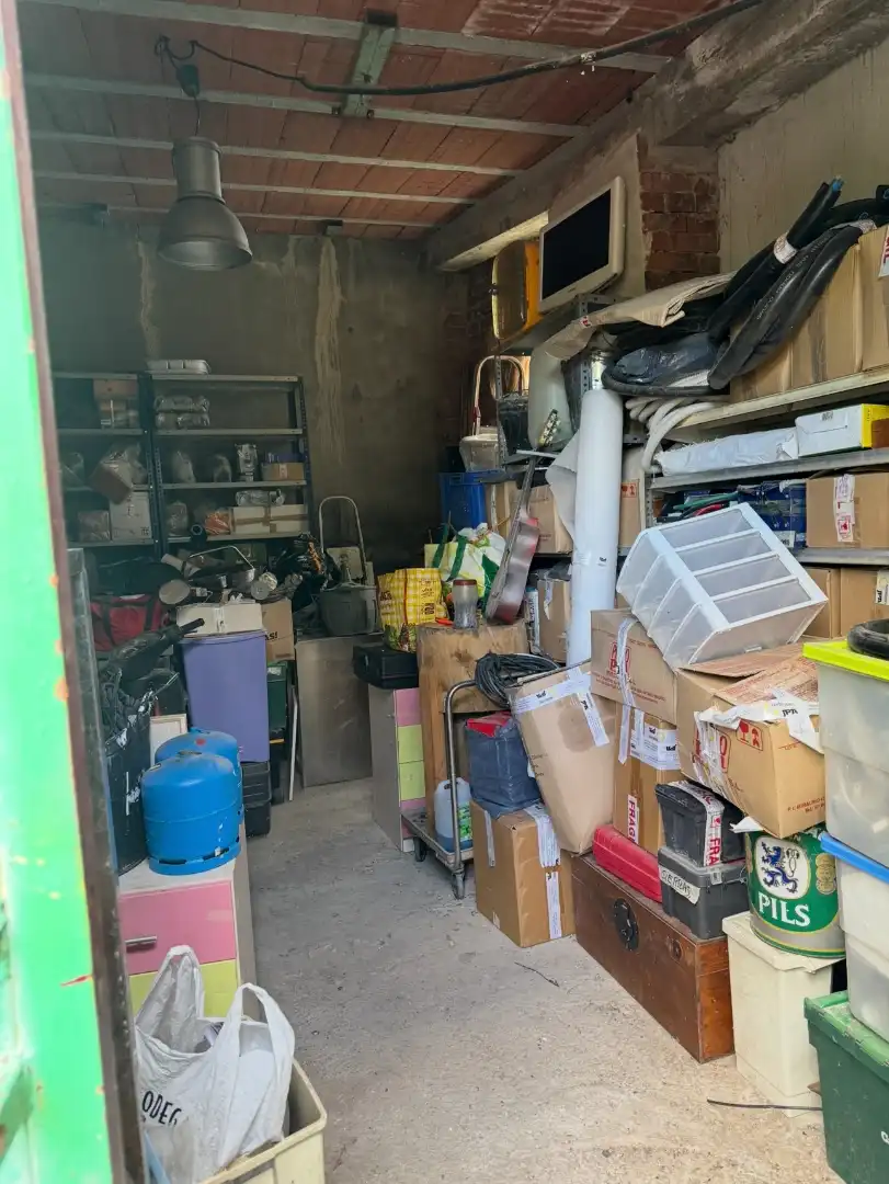 Finca rústica en venta en El Molar (Madrid) con Jardín privado, Terraza y Trastero