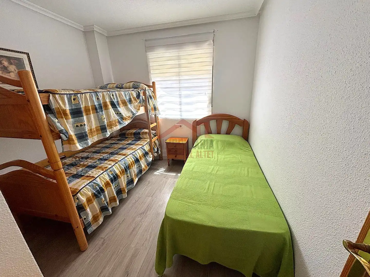 Apartments for rent in Los Arenales del Sol