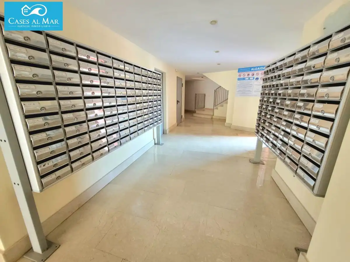 Apartament en venda en Oropesa del Mar / Orpesa amb Aire condicionat, Calefacció i Terrassa