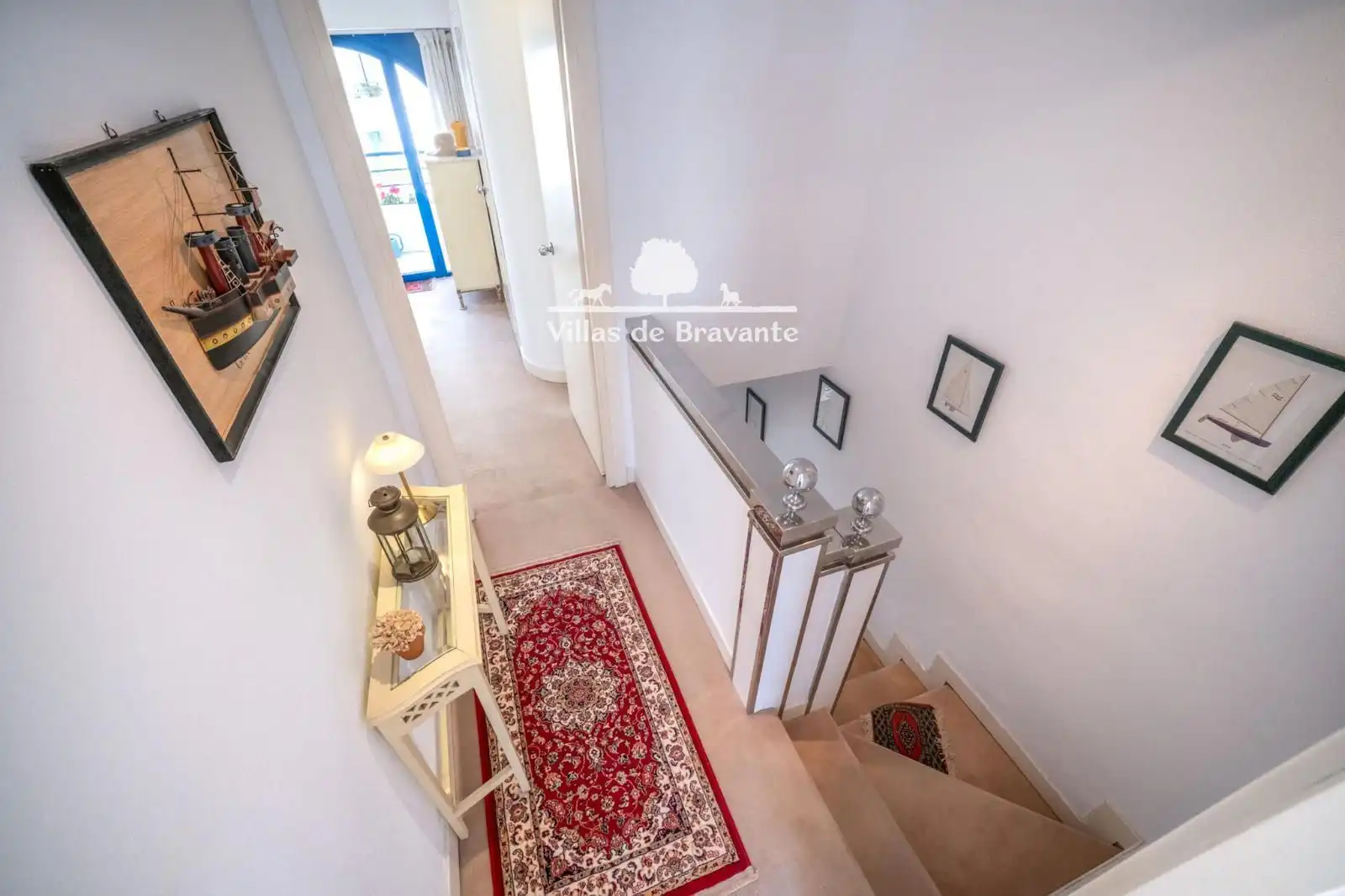 Dúplex en venta en Marbella con Aire acondicionado, Calefacción y Parquet