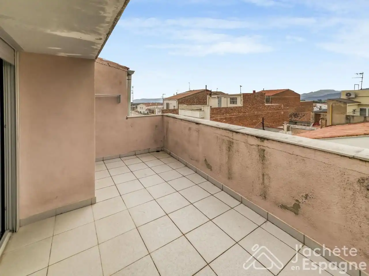 Casa con terraza en venta en calle Vinaros, imagen 29