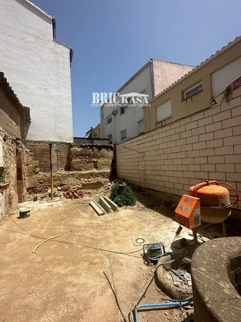 Casa in vendita a Torreorgaz, imagen 6