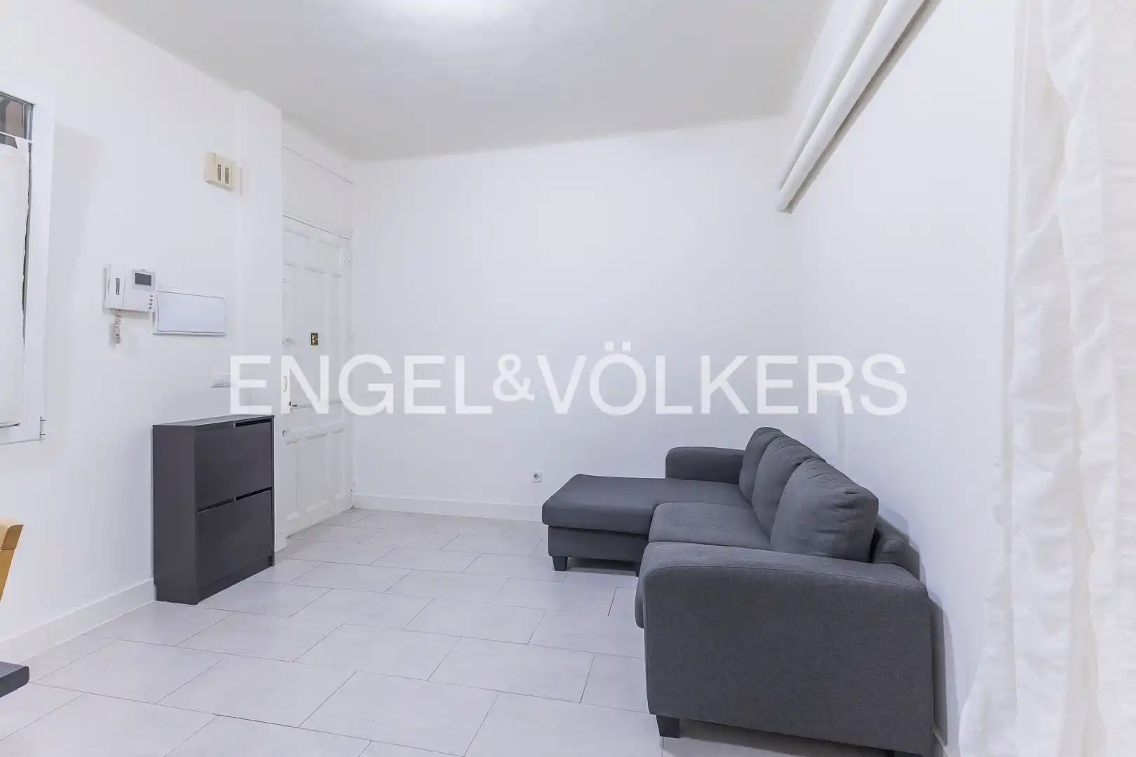Flat for rent in Chamberí