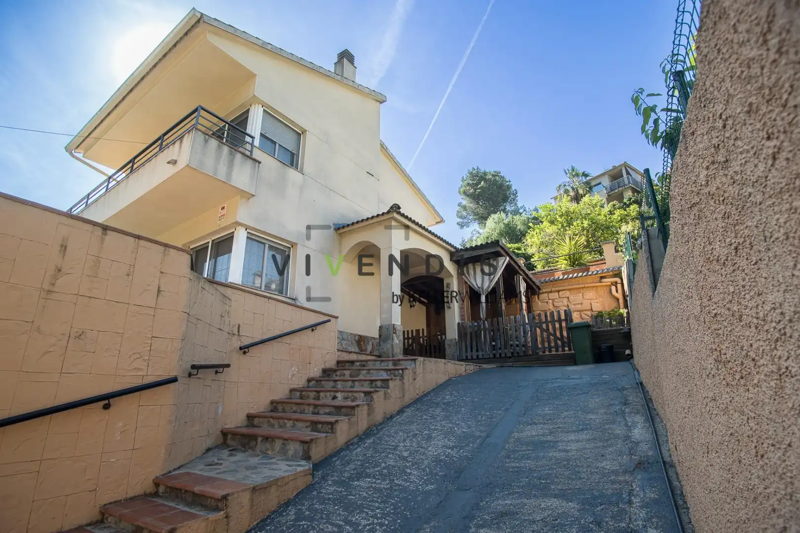 Haus zum Verkauf in Corbera de Llobregat, imagen 10