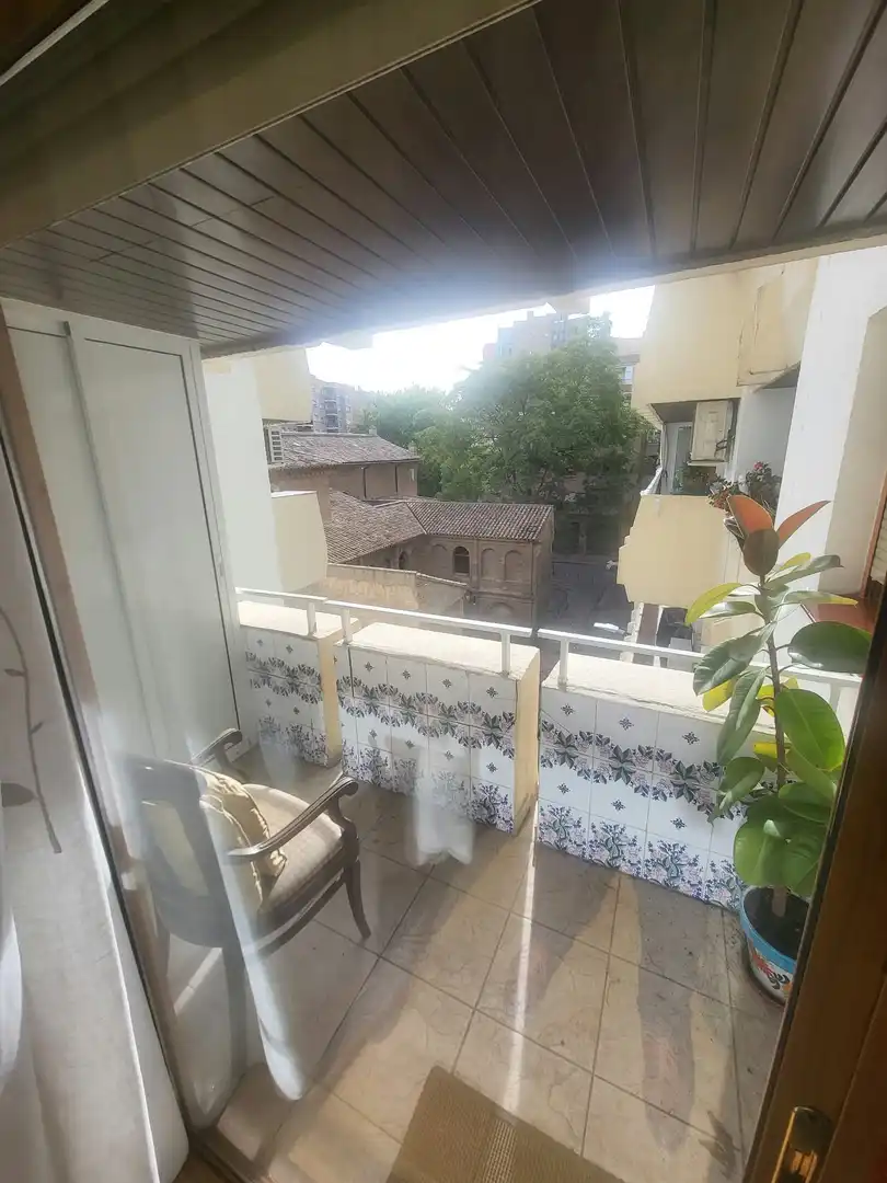Appartement avec ascenseur à vendre à Casco Histórico, imagen 2