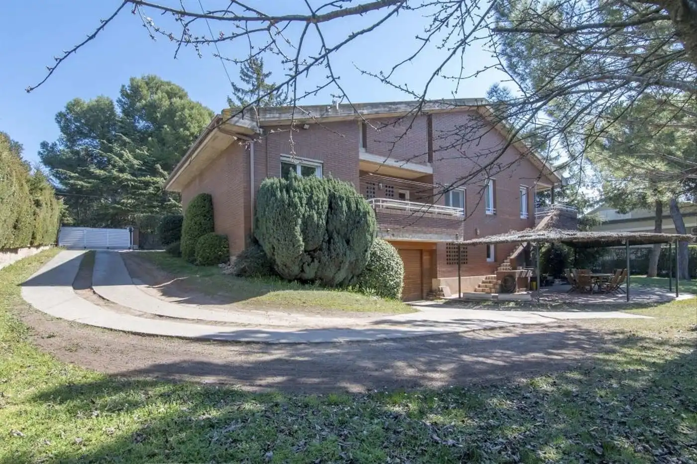 Casa o chalet en venta en Carrer de la Pau, 16, Sant Fruitós de Bages