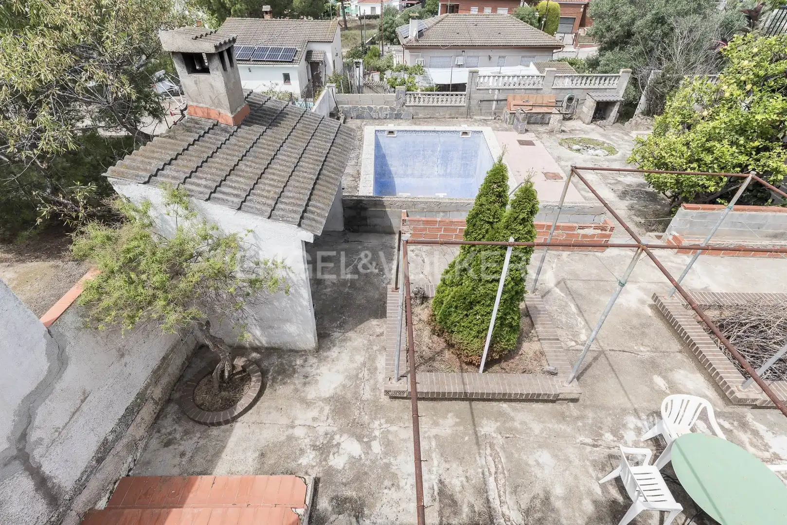 Casa o chalet en venta en Sant Jaume dels Domenys