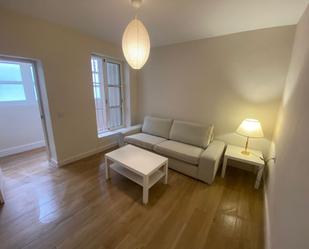 Living room of Flat to rent in  Cádiz Capital