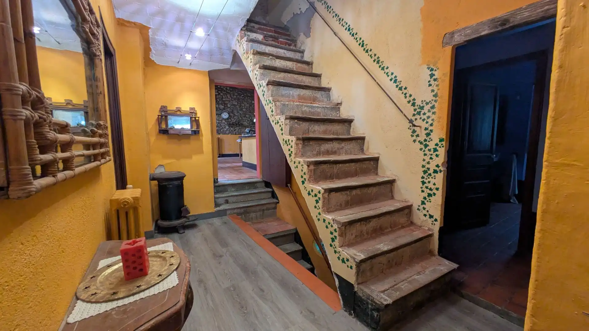 Casa rústica en venta en Osor, imagen 12