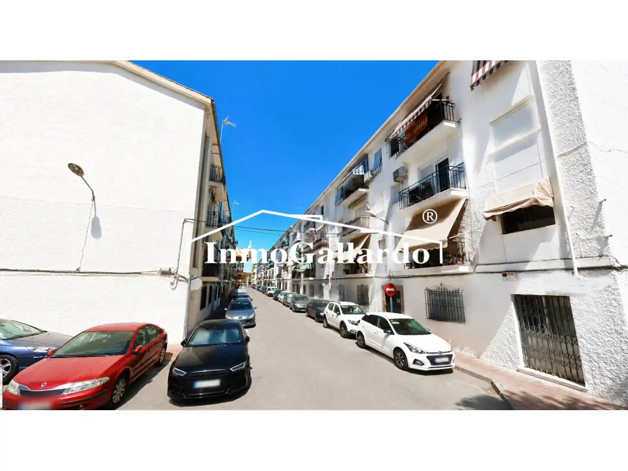 Flat for sale in Calle Padre Francisco Piquer, imagen 2