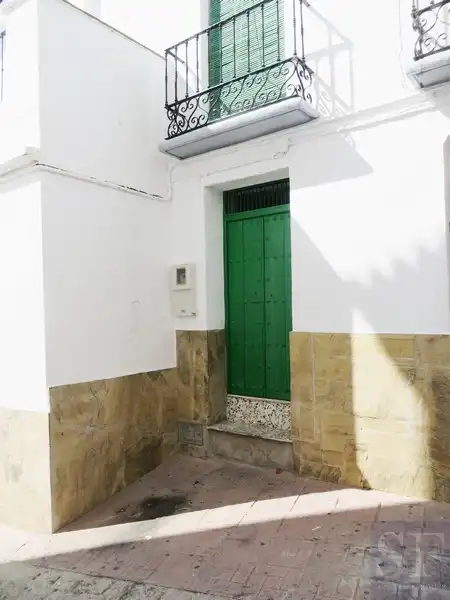 Adossat en venda a Cómpeta, imagen 12