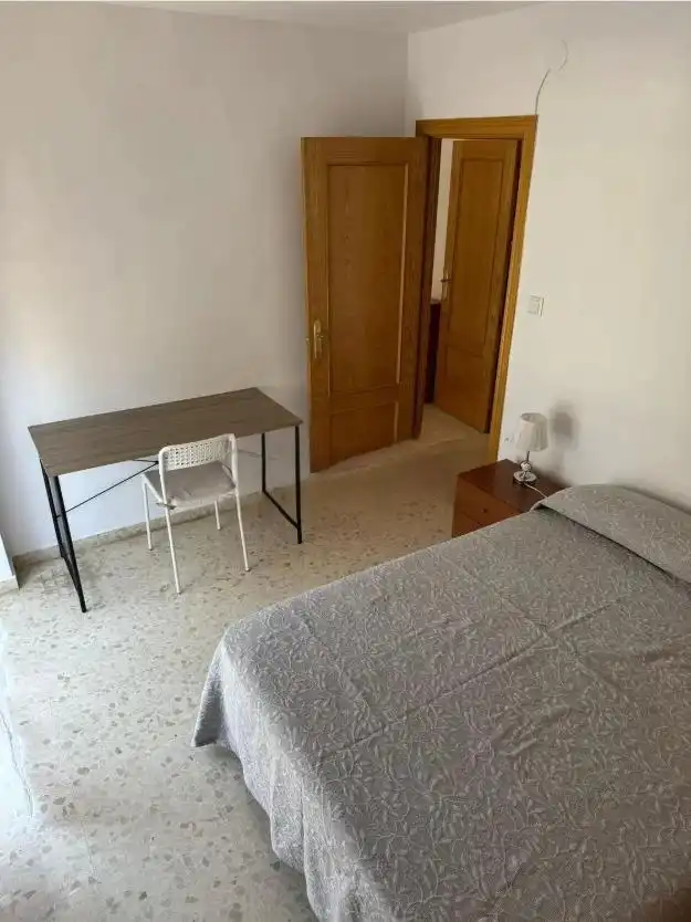 Wohnung zur Miete in Camino DE ALFACAR, Campo Verde