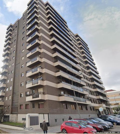 Foto 2 de Piso en venta en De Antonio López Aguado, 9, La Paz,  Madrid Capital