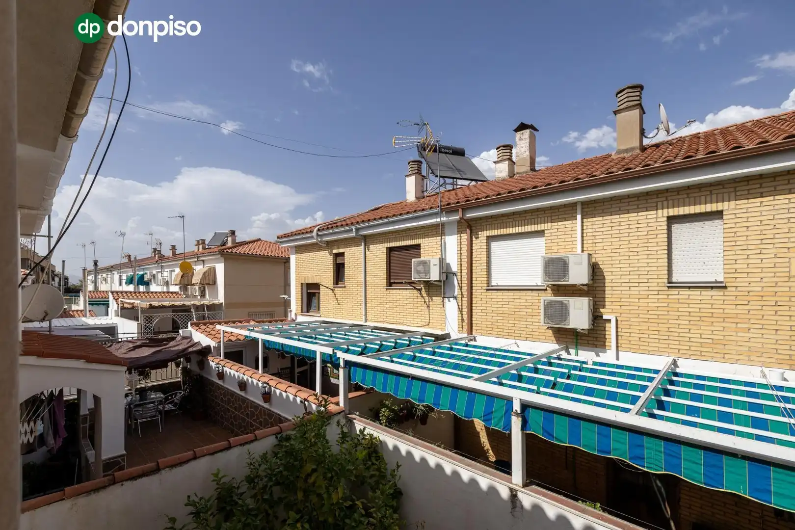 Casa a schiera in vendita a Calle Calle Jardines, imagen 9