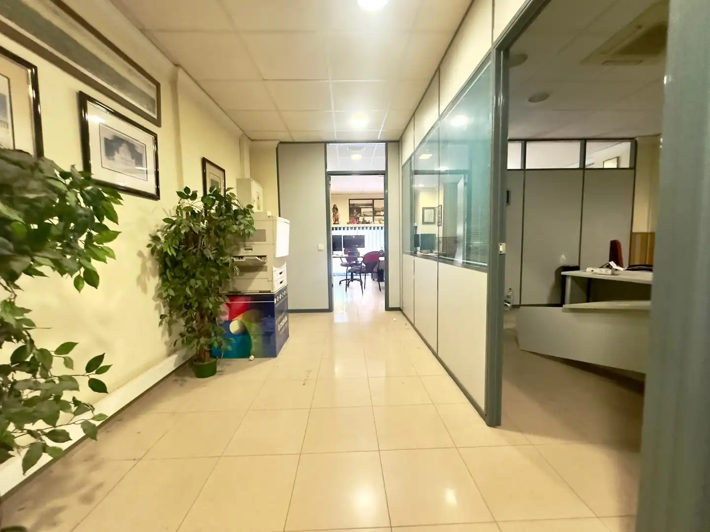 Local comercial en venda a Nueva Almería - Cortijo Grande - Vega de Acá, imagen 14