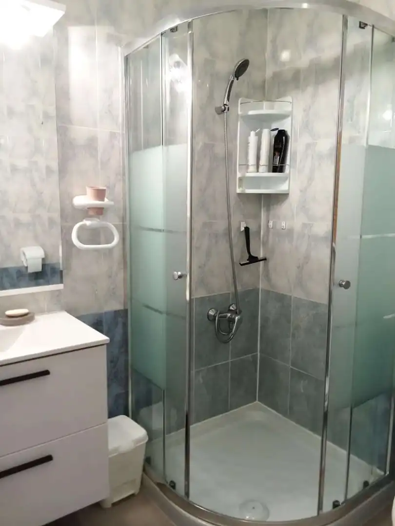 Bany de Casa o xalet en venda en Zona Carrefour - Urbanizaciones