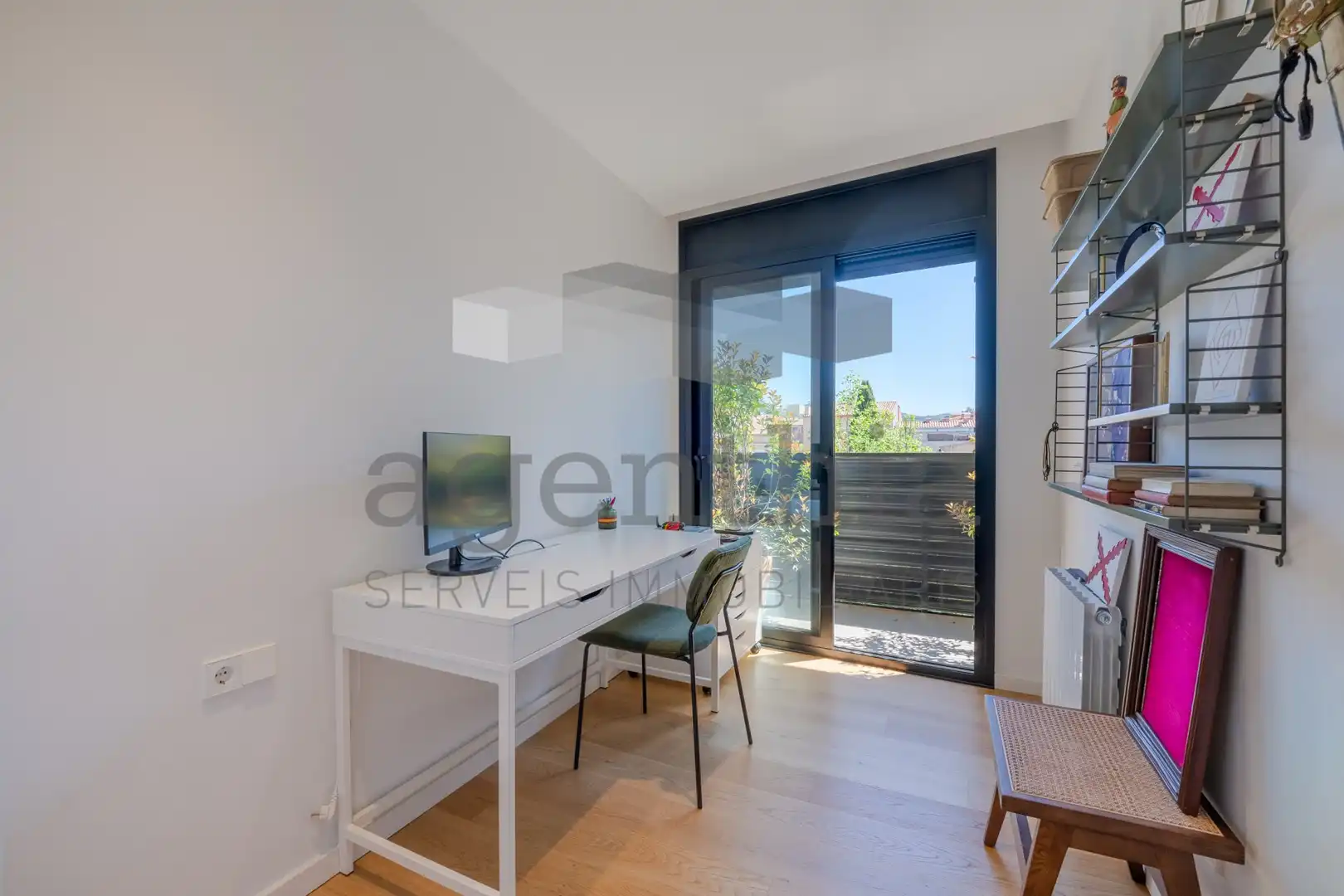 Piso en venta en Girona con Aire acondicionado, Calefacción y Trastero