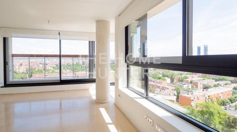 Photo 4 of Flat to rent in General Cadenas Campos, Valdezarza,  Madrid Capital
