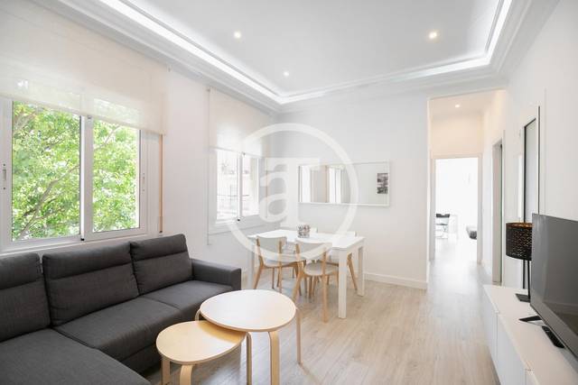 Piso en Alquiler en Carrer de Estruch en Collblanc