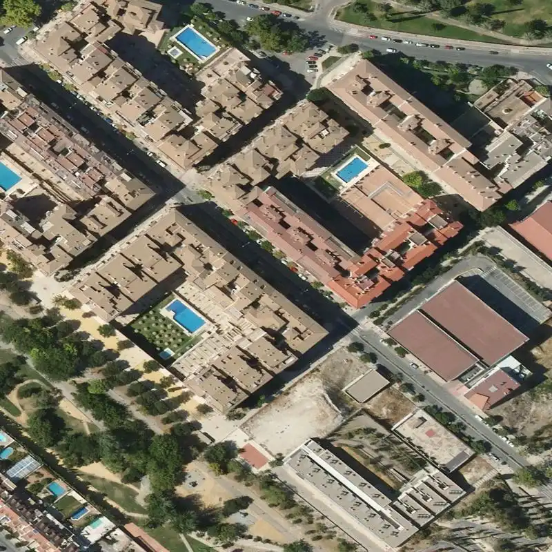 Piso en venta en CL FUENTE DEL ALAMILLO, nº 22, Planta 2, Puerta B, imagen 2