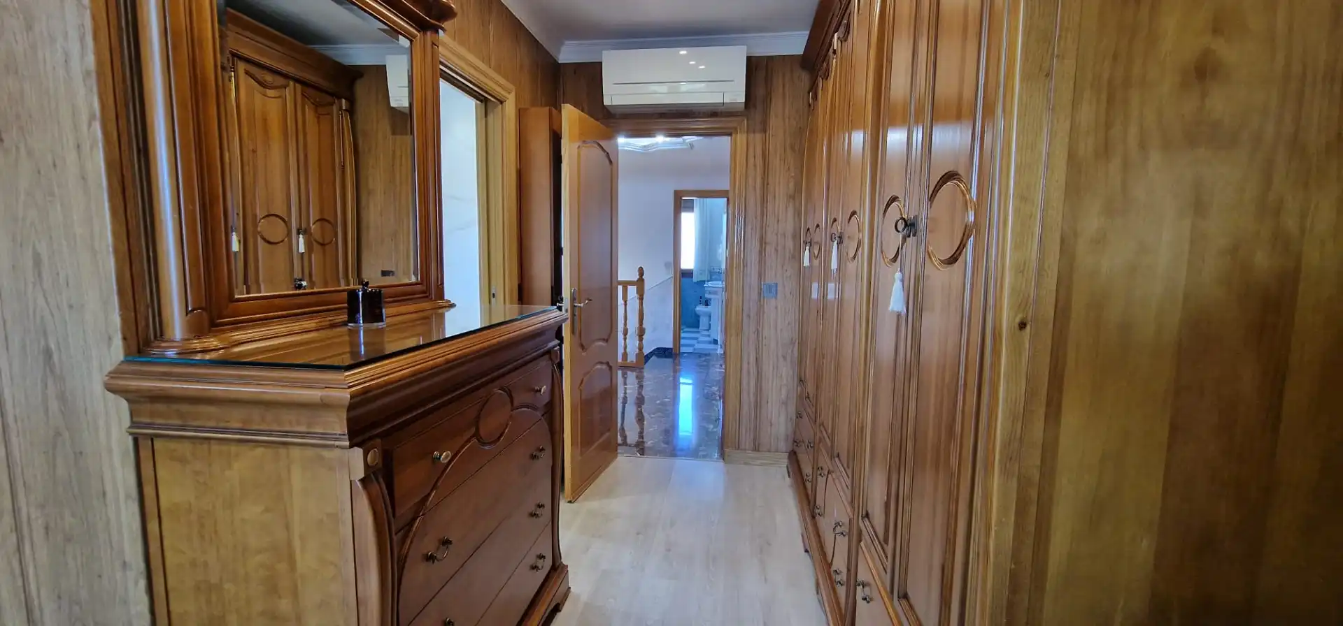 Casa o xalet en venda a Ambroz