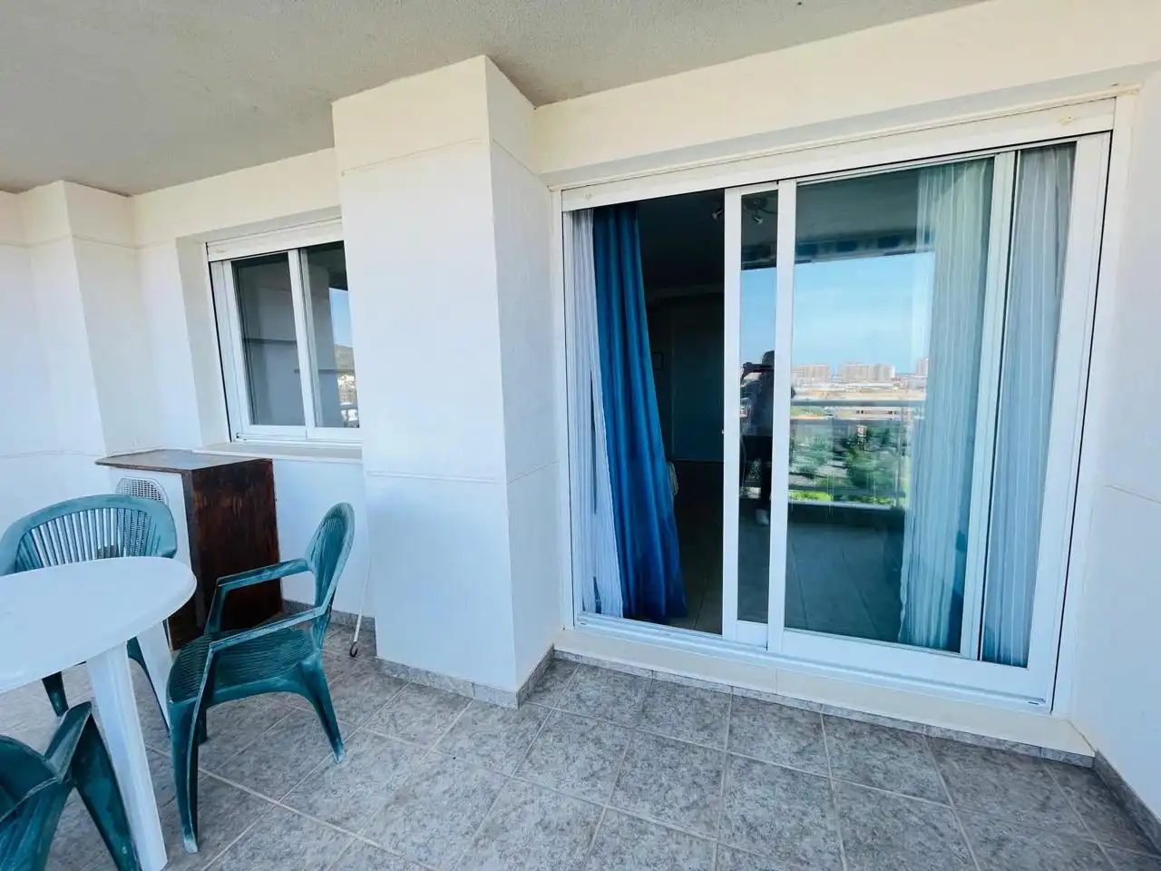 Wohnung mit Pool zum Verkauf in Avinguda de la Mar, imagen 17