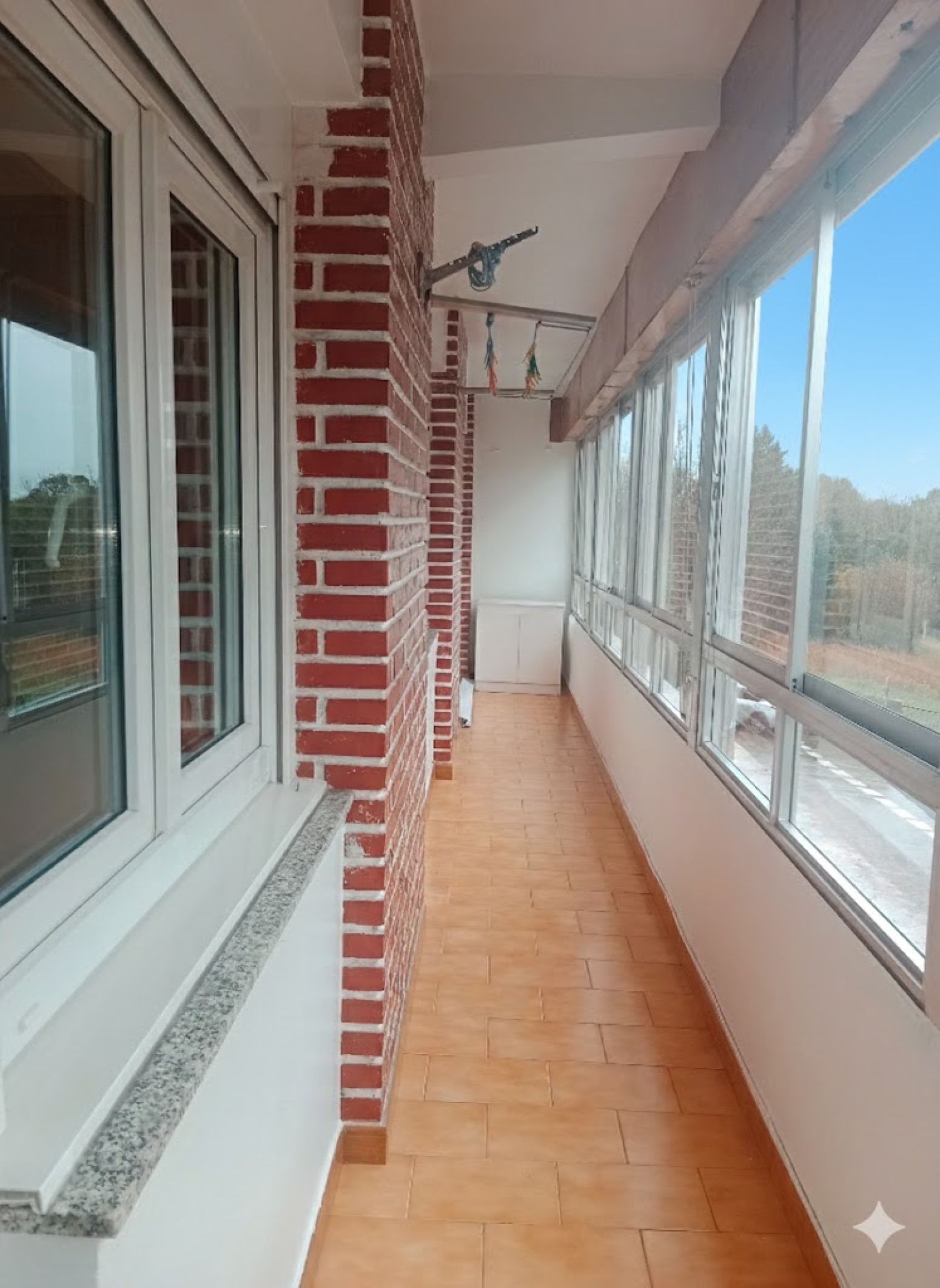 Pis de lloguer en Medio Cudeyo amb Terrassa i Moblat