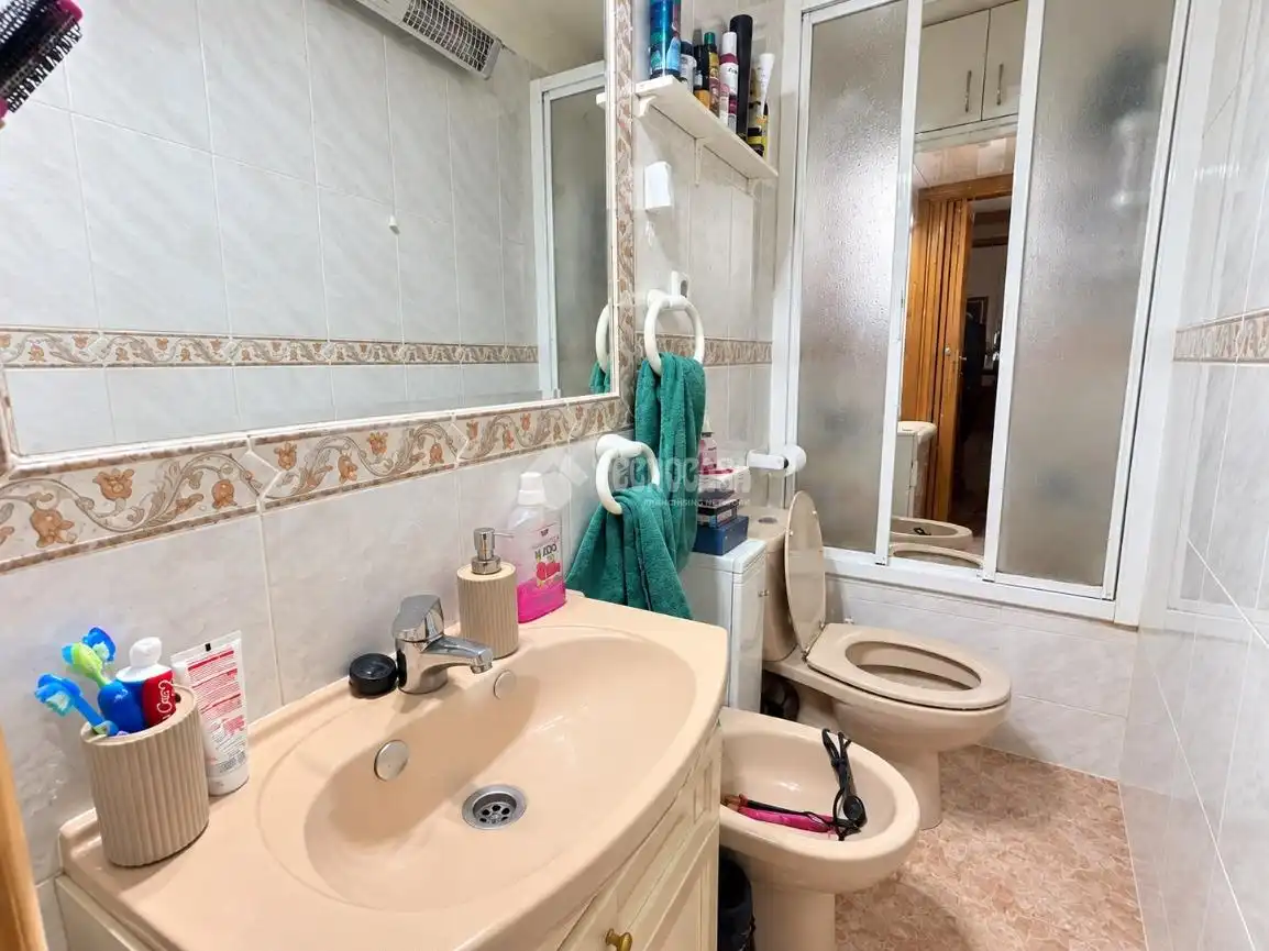 Flat for sale in Víctor González 2, imagen 8