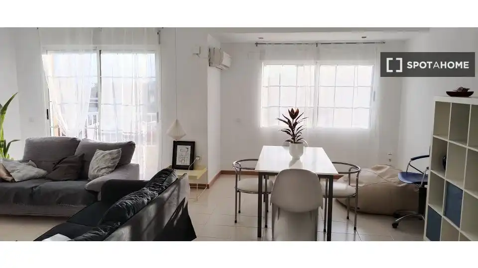 Habitació a Sagunto / Sagunt, Valencia